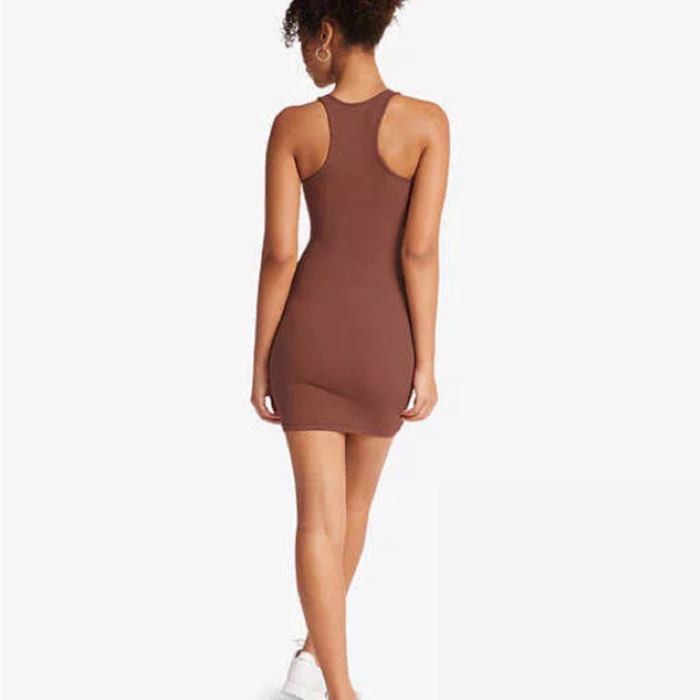 CSB Maple Mini Dress - Picture 2 of 4